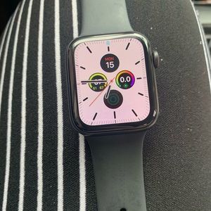 Apple Watch series 5